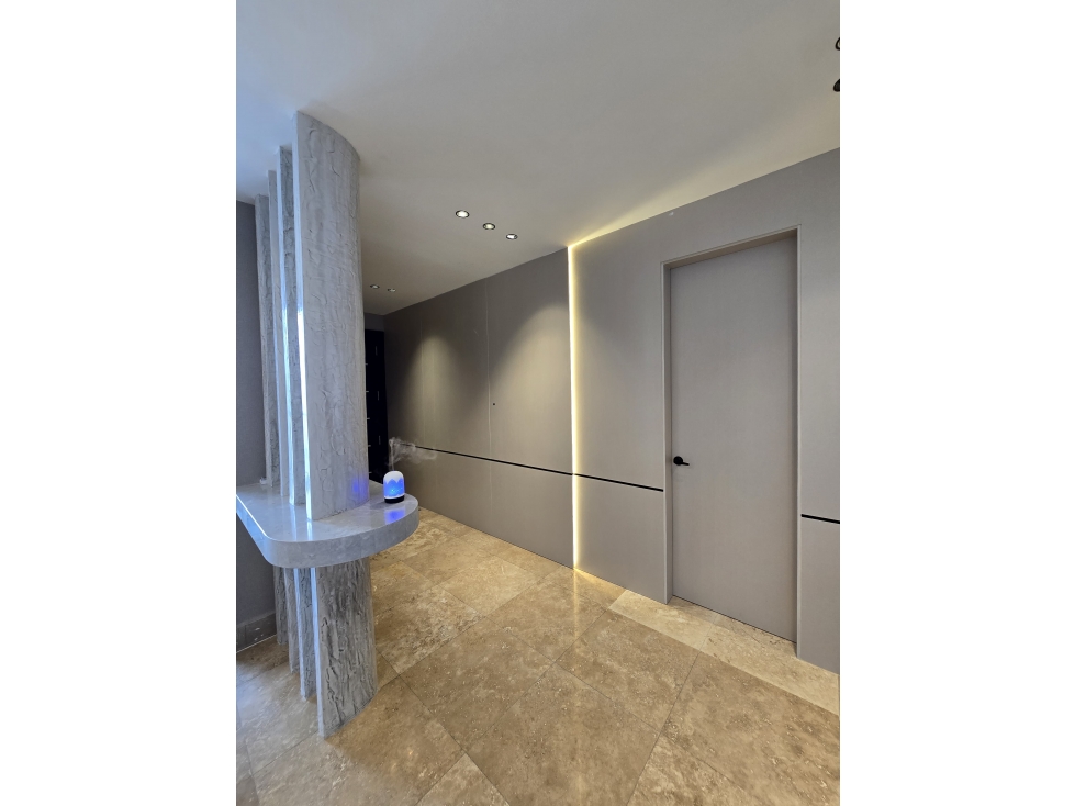 Venta de apartamento en PH Q tower, Punta Pacifica