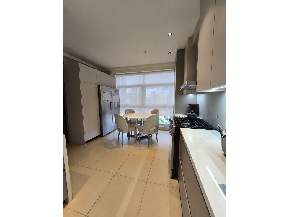 Venta de apartamento en PH Q tower, Punta Pacifica — foto 6
