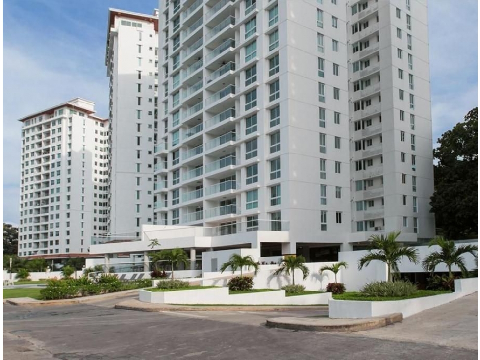 Alquiler de Apartamento Amoblado PH Clayton Park, Ancón - Panamá