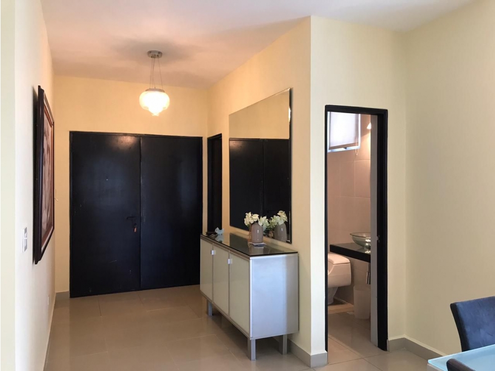Venta de Apartamento en Galería Uno, Obarrio — foto 4