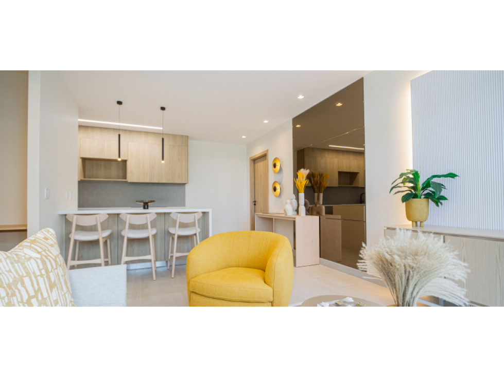 Venta de Apartamentos en PH Nogal, Costa del Este