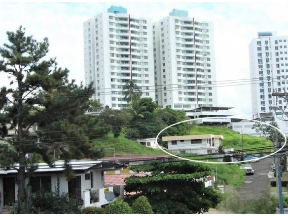 Venta de terreno en Betania, Ciudad de Panamá - 4
