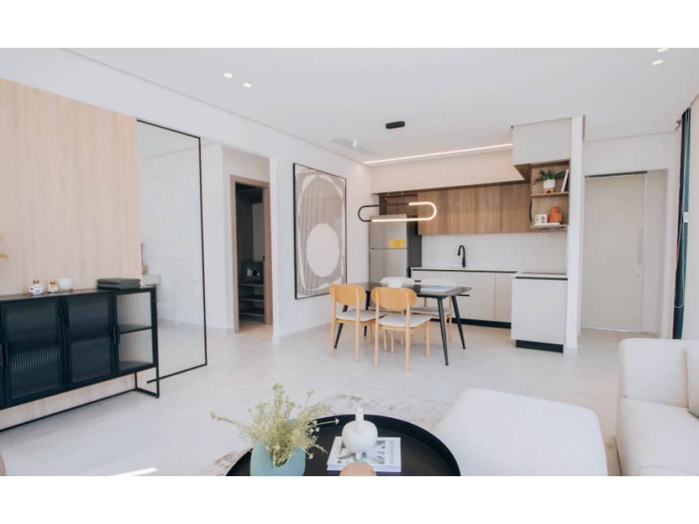 Venta de apartamentos en PH Generation Tower, Costa del Este