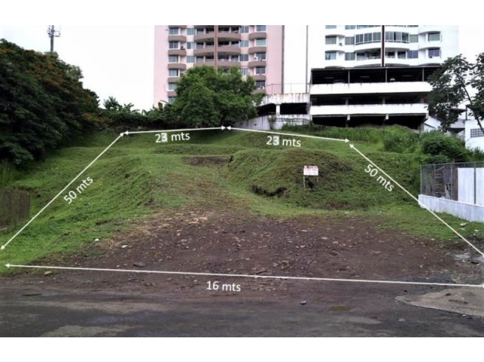 Venta de terreno en Betania, Ciudad de Panamá - 6
