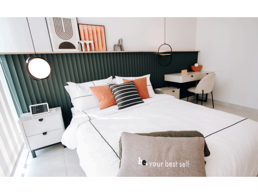 Venta de apartamentos en PH Generation Tower, Costa del Este — foto 3