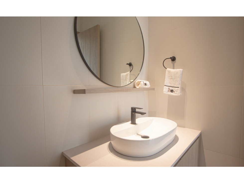 Venta de apartamentos en PH Generation Tower, Costa del Este — foto 4