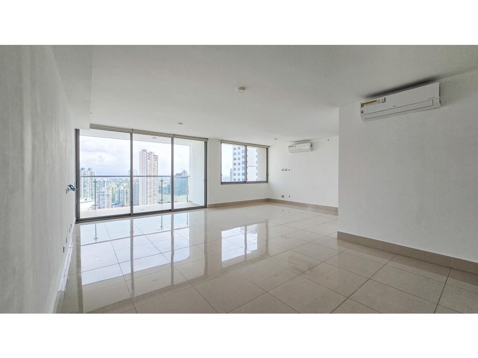 Venta de apartamento Linea Blanca,Ph.Bali. Costa del Este