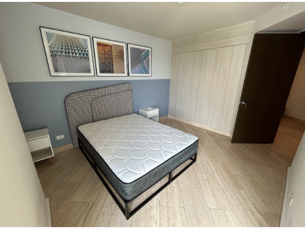 Alquiler de apartamento amoblado en PH The Regent, Costa del Este — foto 4