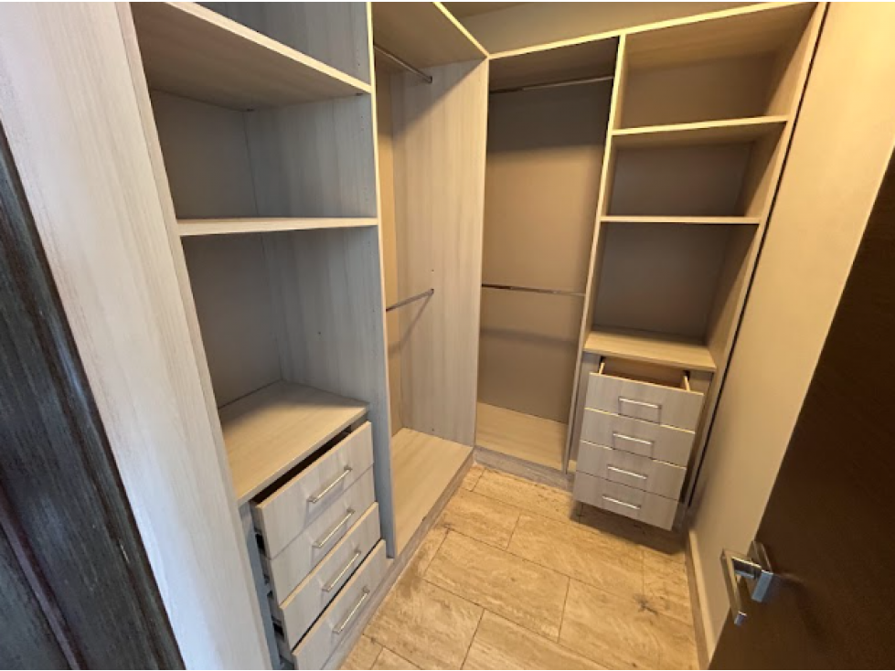 Alquiler de apartamento amoblado en PH The Regent, Costa del Este — foto 6