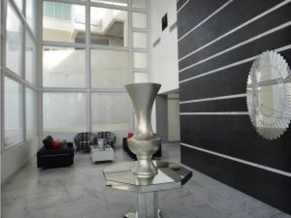 Venta de apartamento en PH Vivendi, Edison Park, Betania
