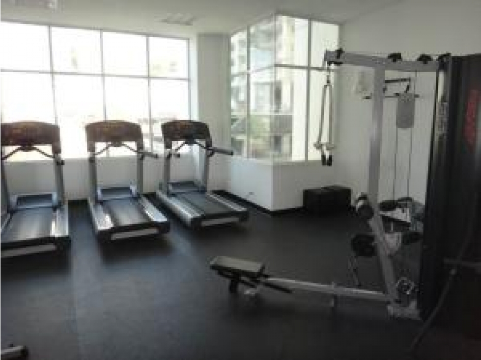 Venta de apartamento en PH Vivendi, Edison Park, Betania — foto 2