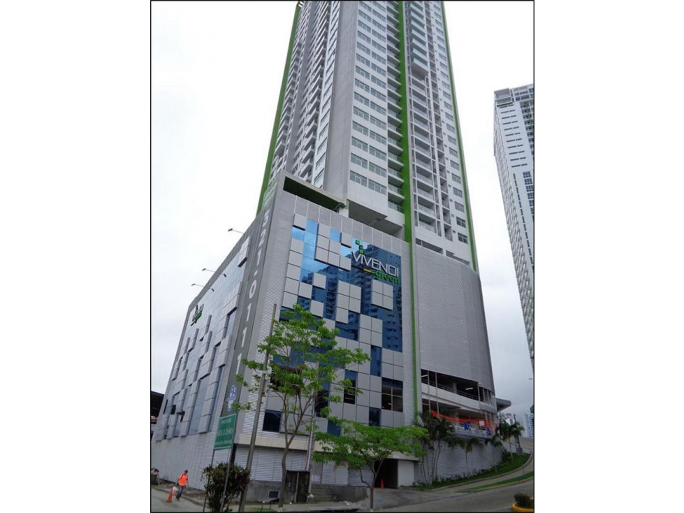 Venta de Apartamento PH Vivendi Green, Edison Park - Panamá