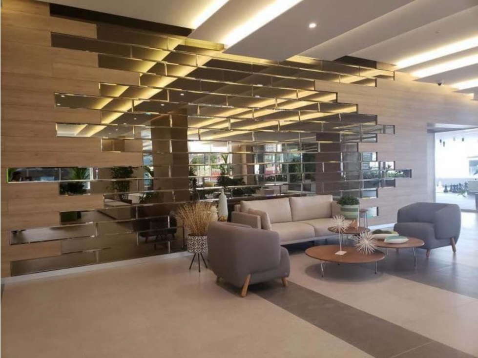 Venta de Apartamento PH Vivendi Green, Edison Park - Panamá — foto 2