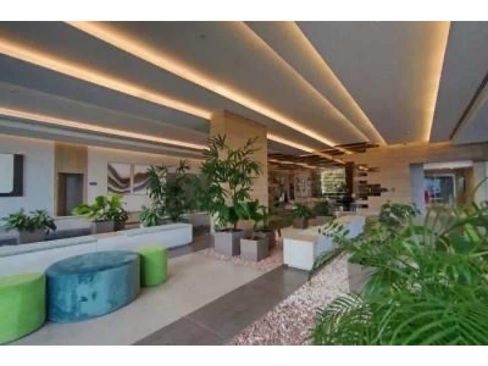 Venta de Apartamento PH Vivendi Green, Edison Park - Panamá — foto 5