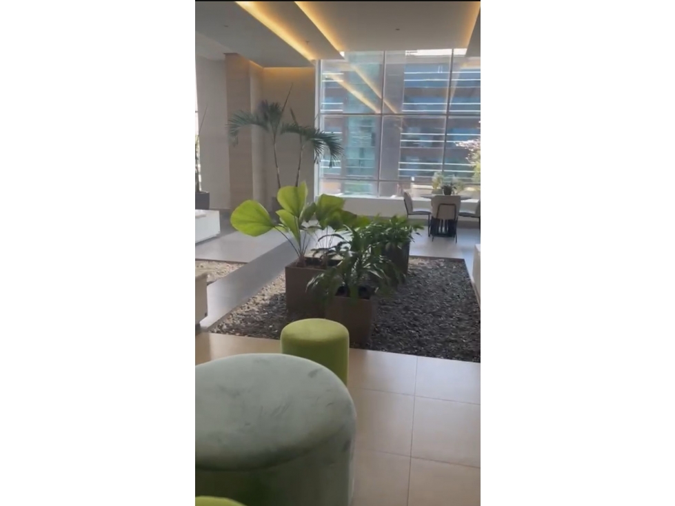 Venta de Apartamento PH Vivendi Green, Edison Park - Panamá — foto 6