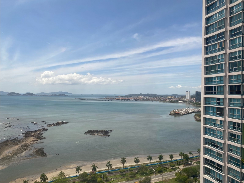 VENTA DE PENTHOUSE EN PH TORRE DEL PACIFICO B, MARBELLA — foto 2