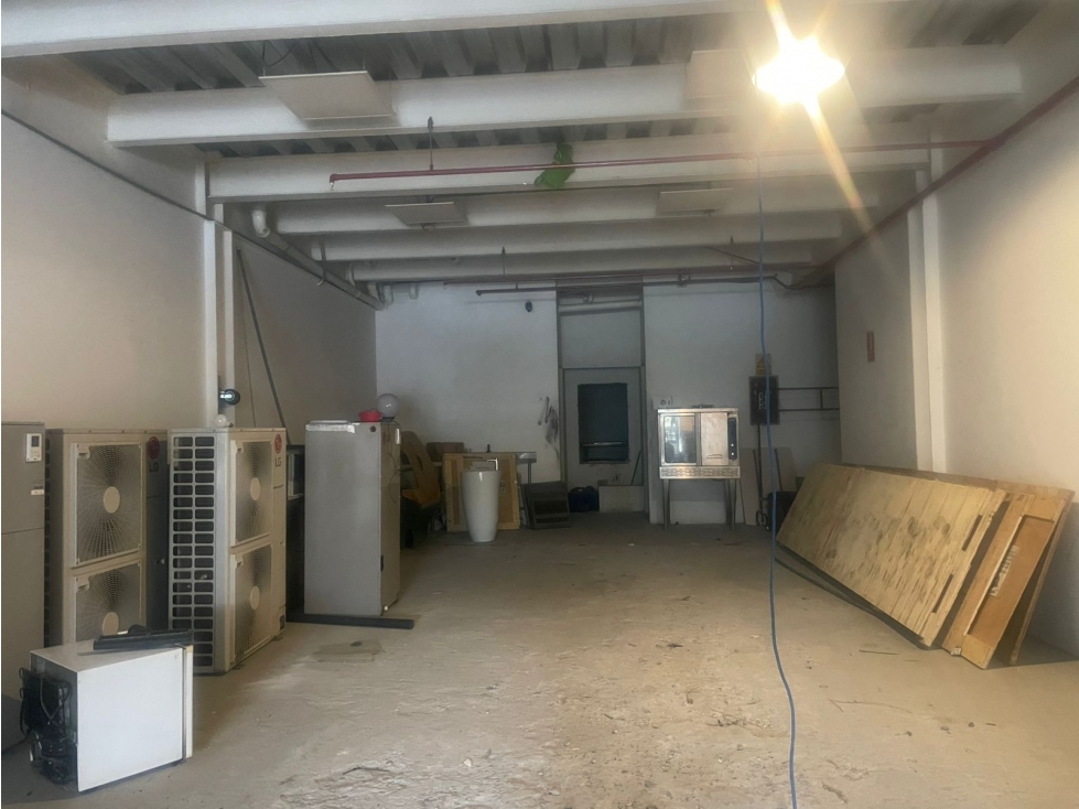 Alquiler Local Comercial en Obra Gris Plaza San Francisco - Panamá — foto 6