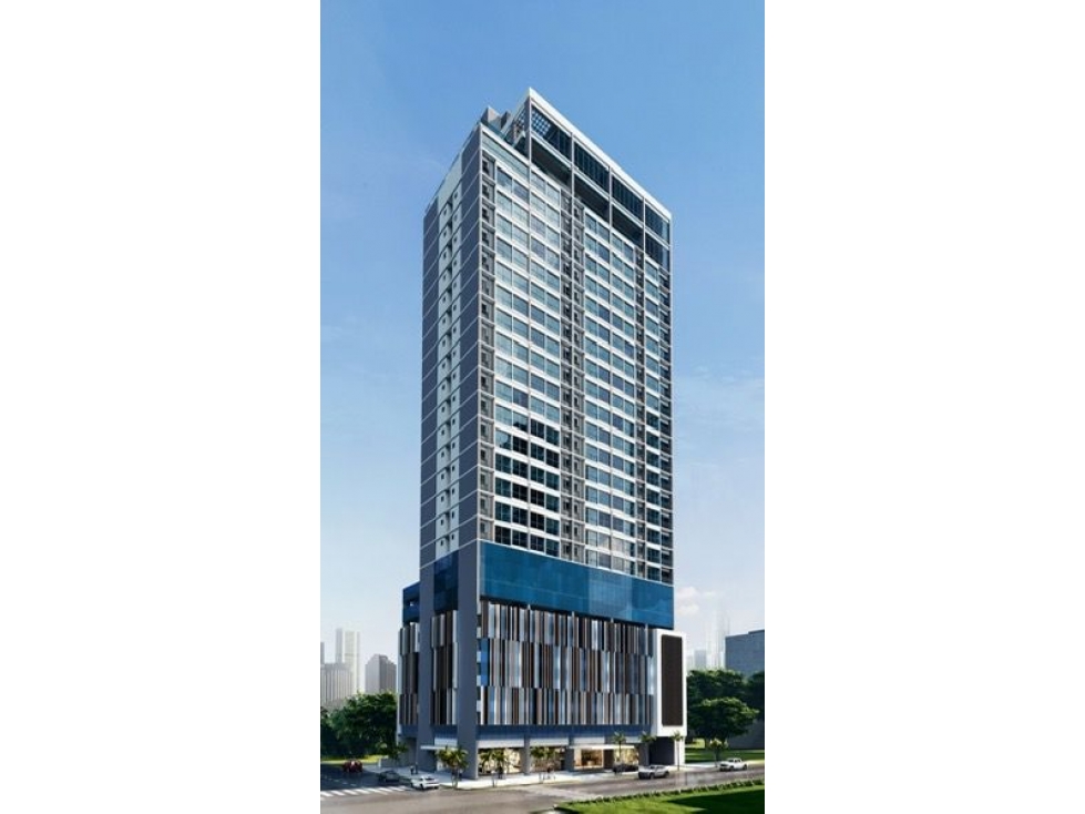 VENTA DE APARTAMENTOS EN SEASIDE HOUSE PANAMÁ — foto 2