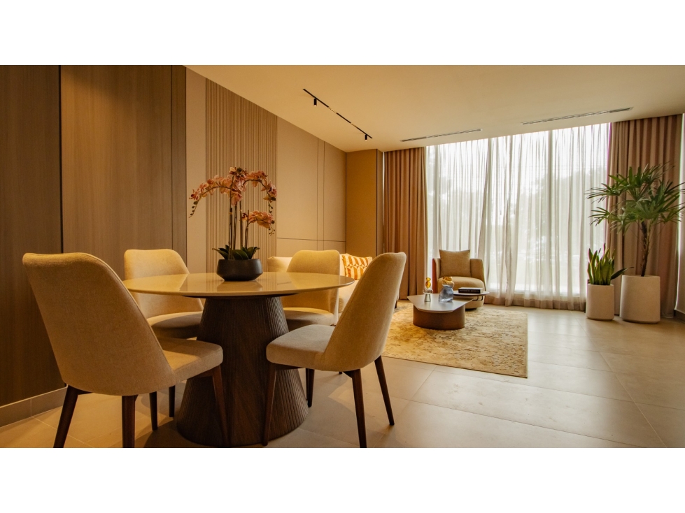 VENTA DE APARTAMENTOS EN SEASIDE HOUSE PANAMÁ — foto 5