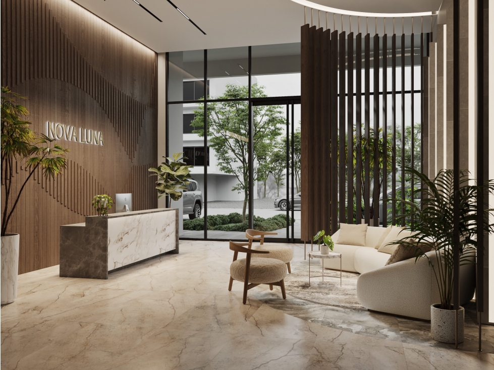 Venta de Apartamento en PH Nova Luna Vía Brasil — foto 2