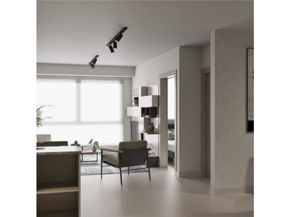 Venta de Apartamento en PH Nova Luna Vía Brasil — foto 5