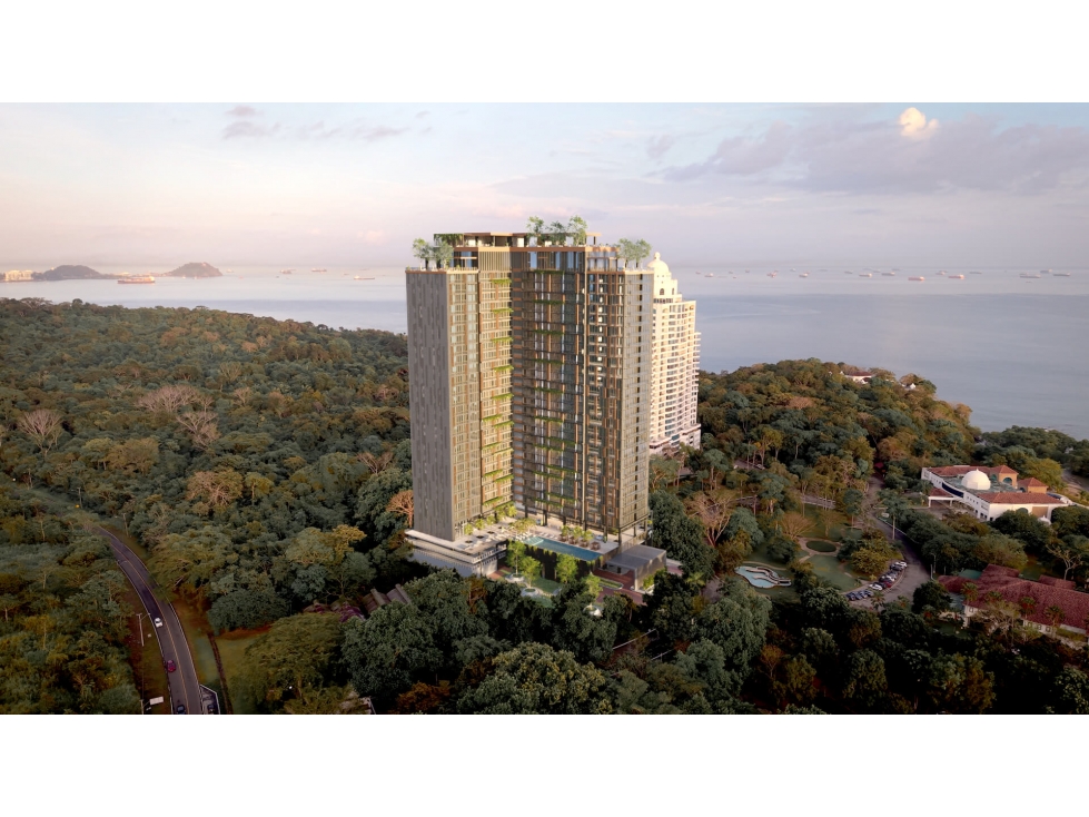 Venta de Departamento en The Westin Residences Playa Bonita, Panamá