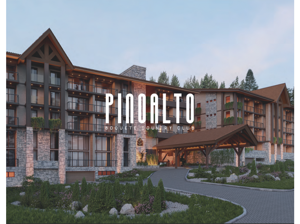 Venta de Propiedad Amoblada en Pino Alto, Boquete, Panamá - 1