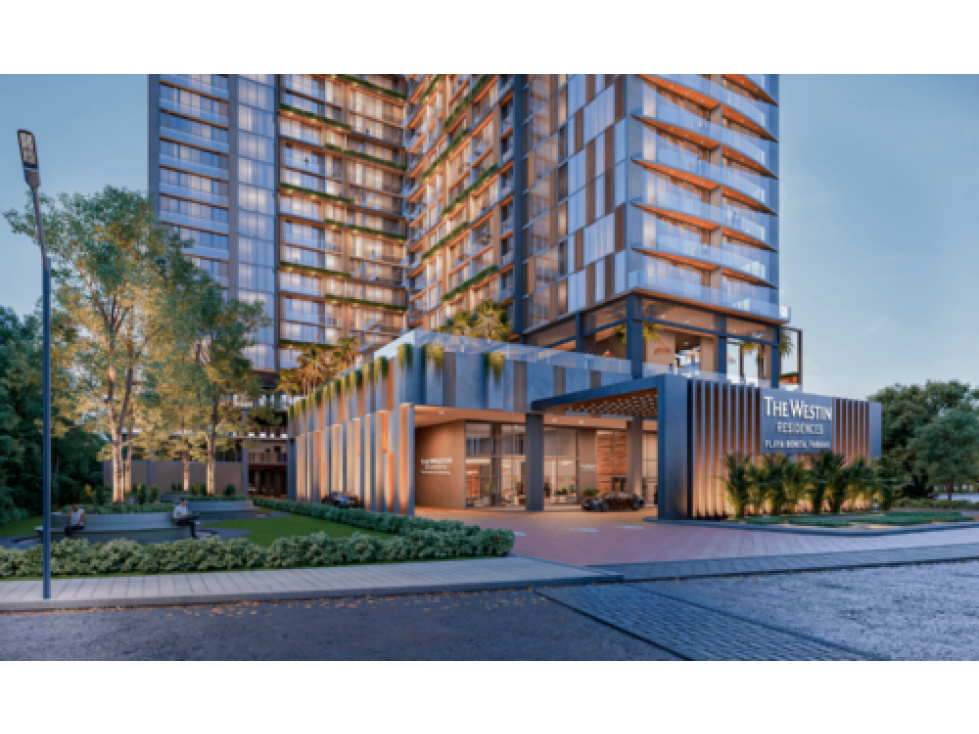 Venta de Departamento en The Westin Residences Playa Bonita, Panamá — foto 4