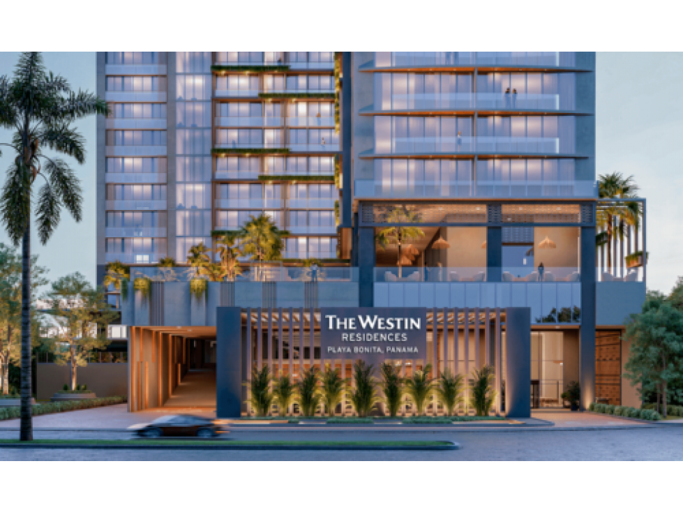 Venta de Departamento en The Westin Residences Playa Bonita, Panamá — foto 5