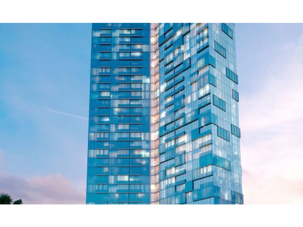 VENTA DE LUJOSO APARTAMENTO EN GENERATION TOWER COSTA DEL ESTE