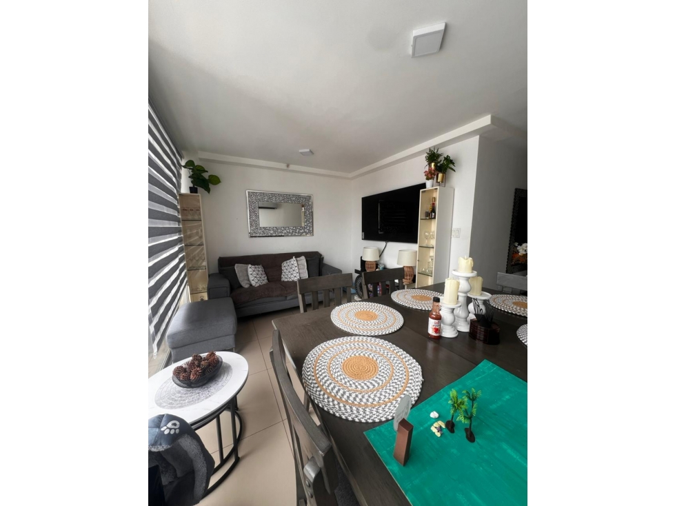 Venta de apartamento en PH Sky Park, San Francisco — foto 3