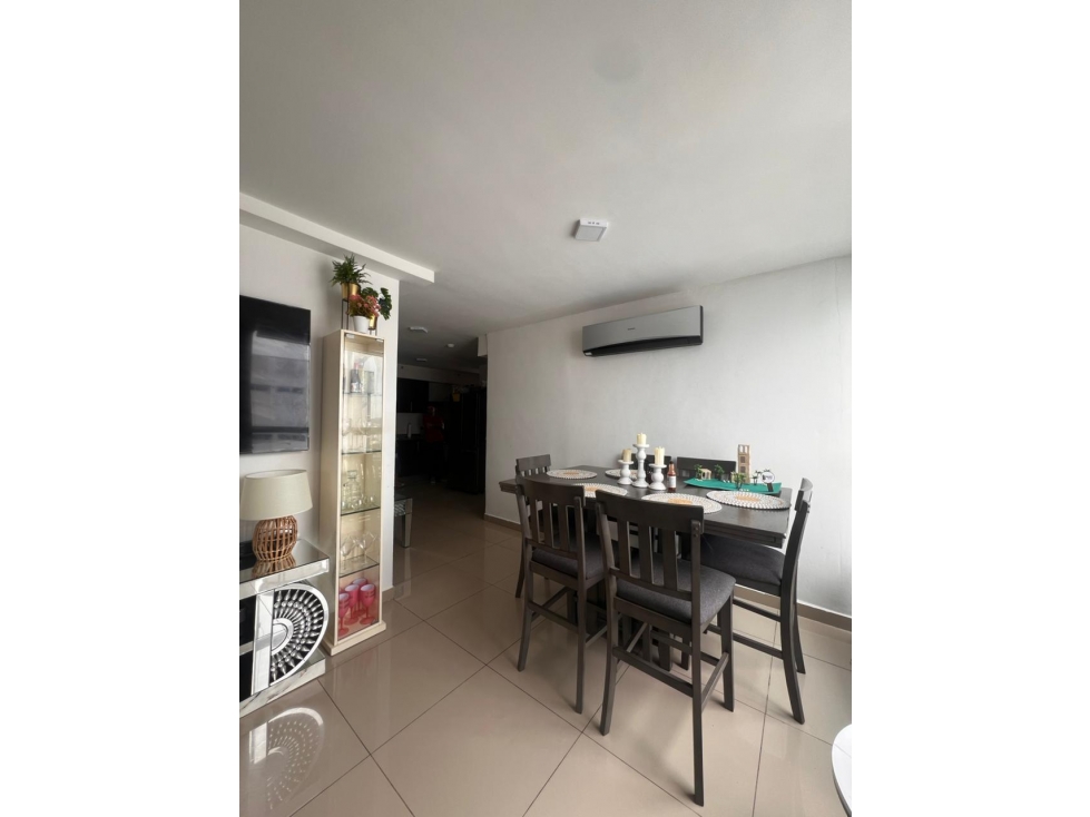 Venta de apartamento en PH Sky Park, San Francisco — foto 4