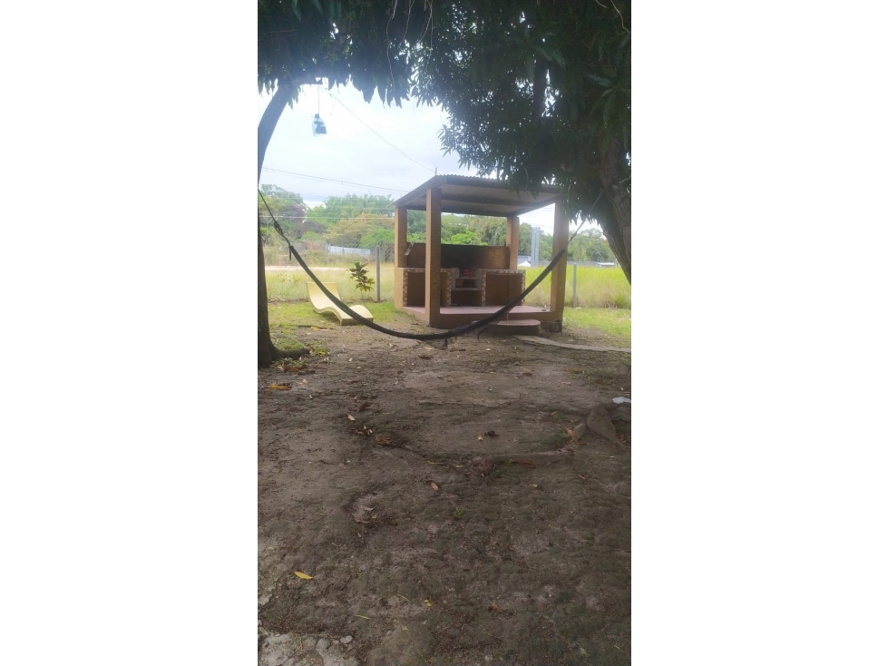 Terrero Las Guias de Oriente - 4