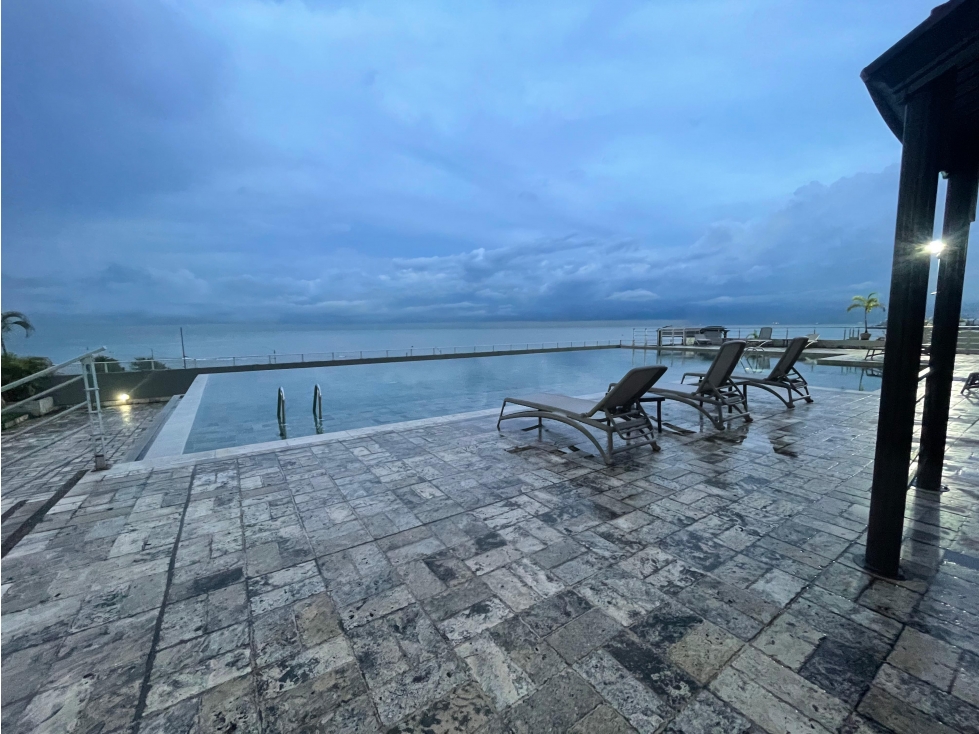 Venta de Apartamento con Vista al Mar San Francisco - Panamá — foto 4