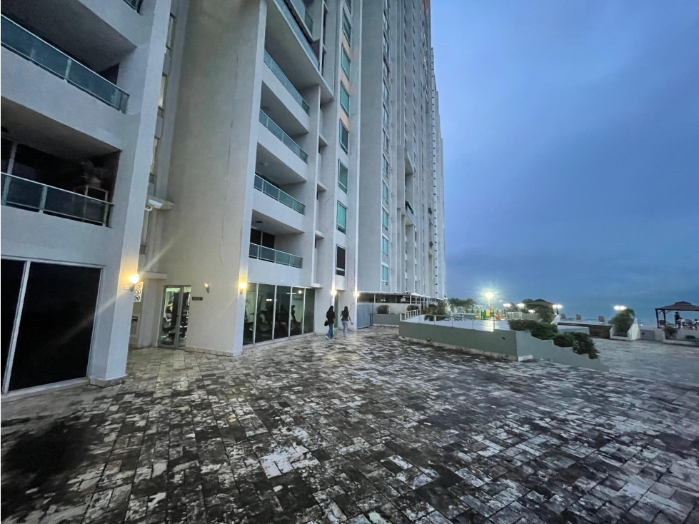 Venta de Apartamento con Vista al Mar San Francisco - Panamá — foto 5