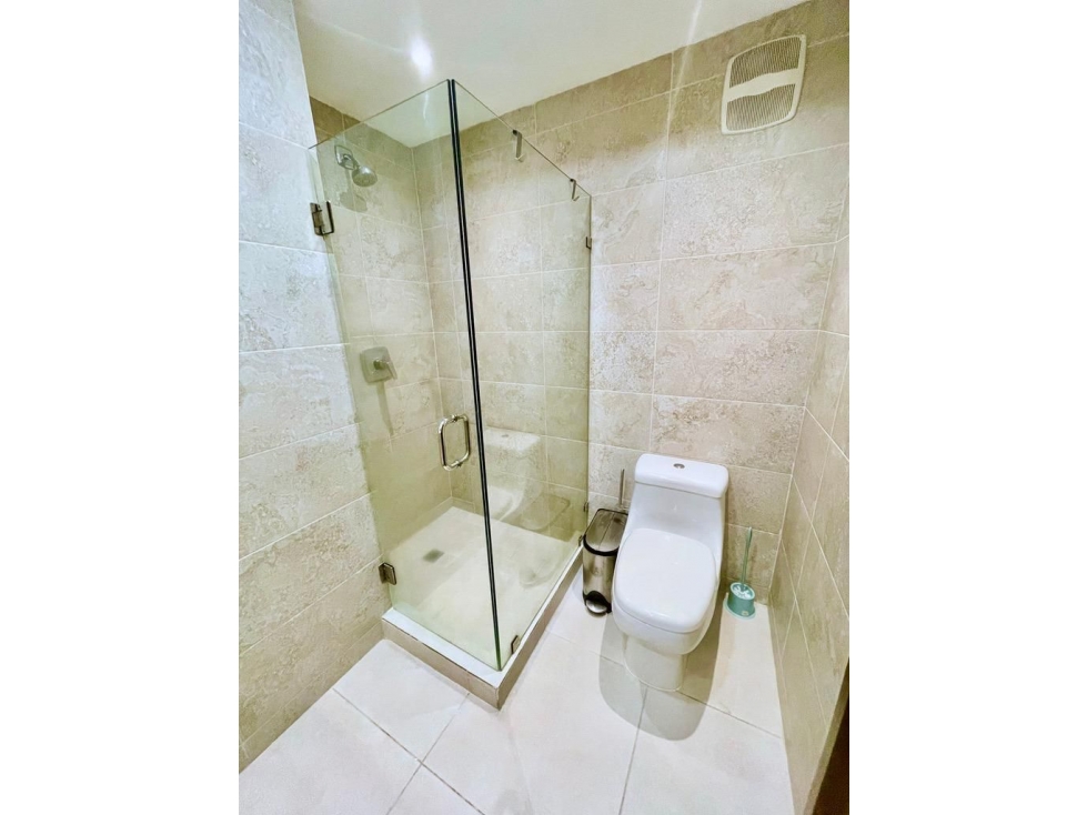 Venta de Apartamento amoblado en PH Park City, Obarrio — foto 5