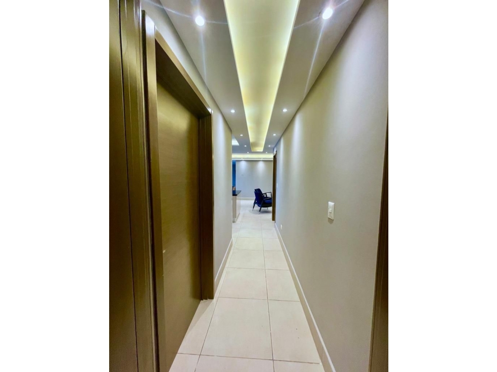 Venta de Apartamento amoblado en PH Park City, Obarrio — foto 6