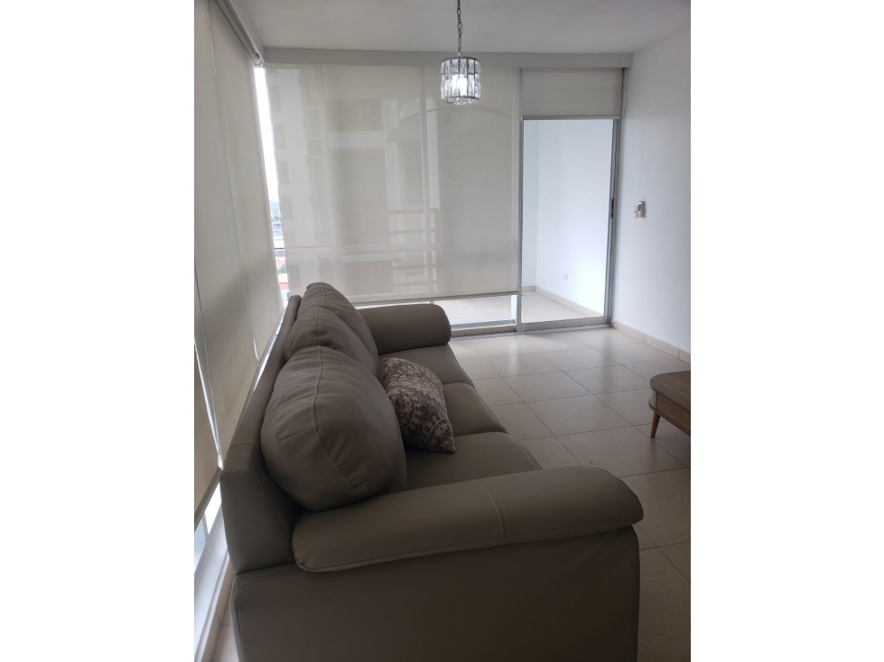 Venta de Apartamento amoblado en Costa del Este — foto 2