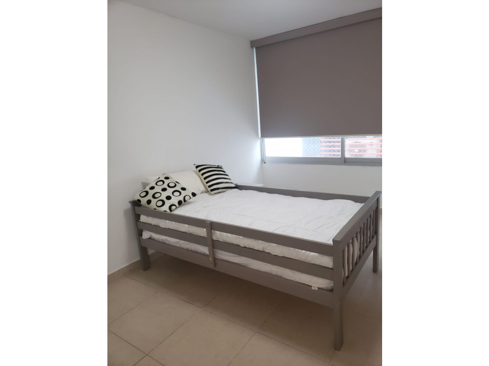 Venta de Apartamento amoblado en Costa del Este — foto 5