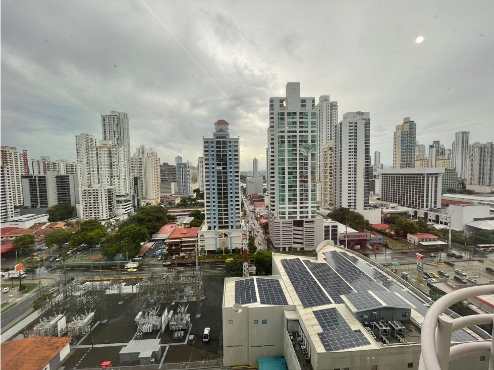 Venta de Apartamento Remodelado San Francisco - Panamá — foto 3