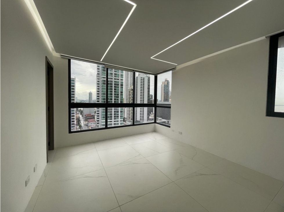 Venta de Apartamento Remodelado San Francisco - Panamá — foto 6