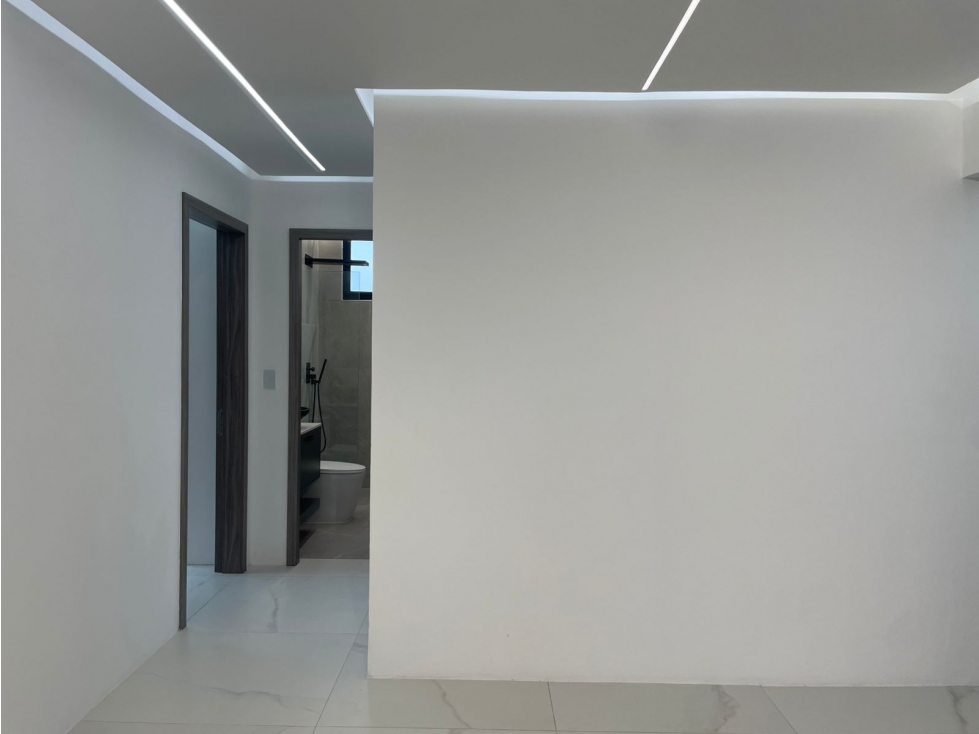 Venta de Apartamento Remodelado San Francisco - Panamá — foto 5