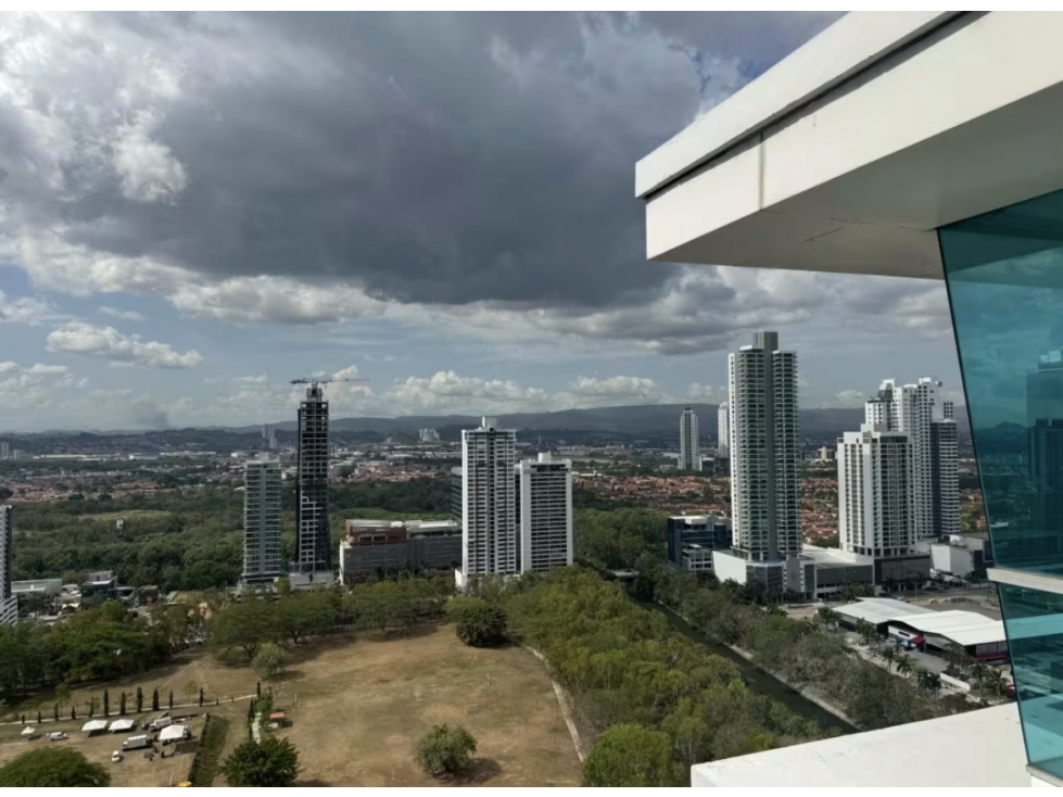 Venta o Alquiler de Apartamento con Línea Blanca en Costa del Este — foto 5