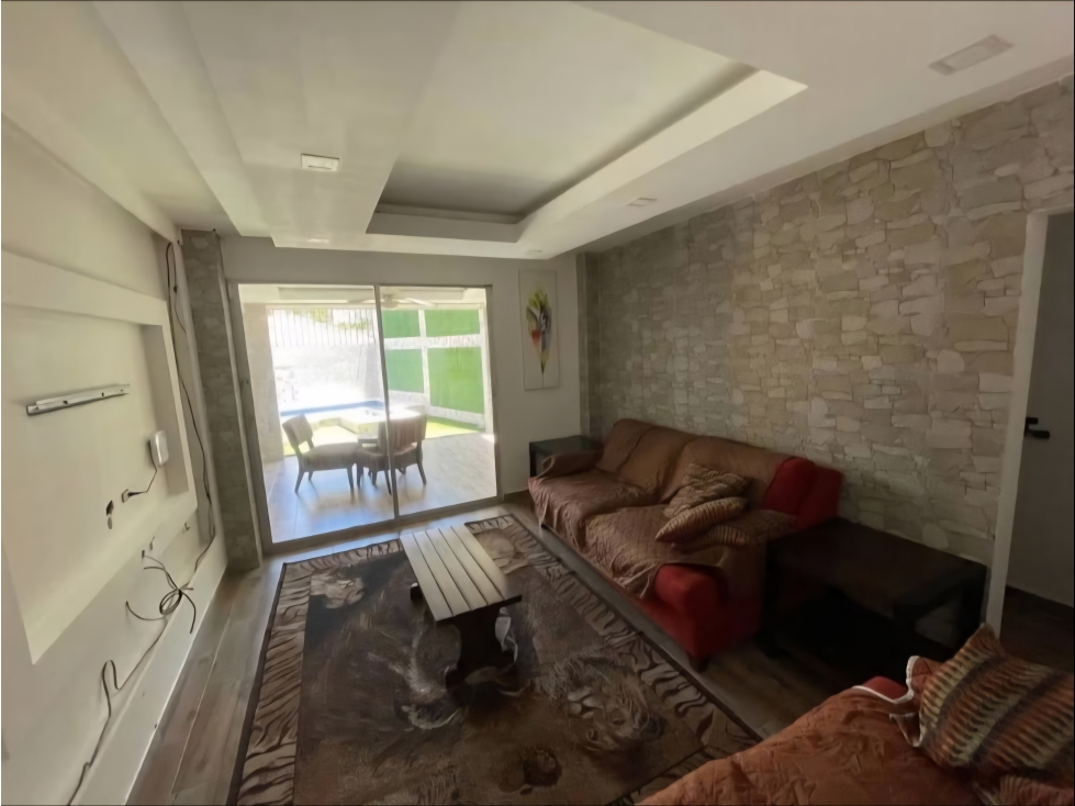 Venta de Casa vacía en Altos de Panamá en Ancón — foto 4