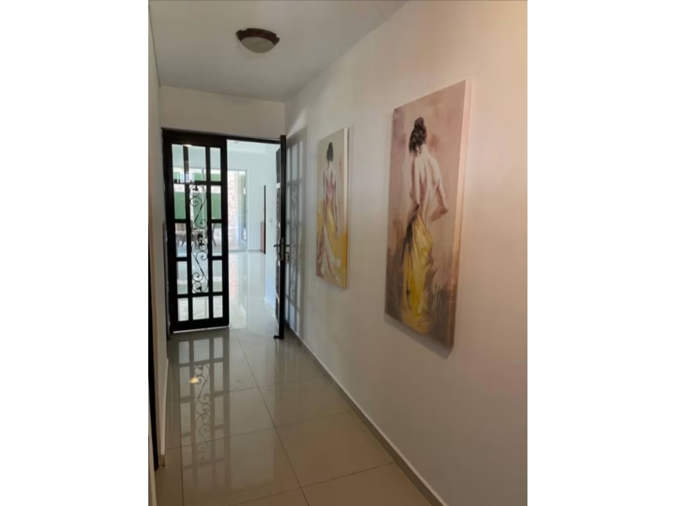 Venta de Casa vacía en Altos de Panamá en Ancón — foto 5