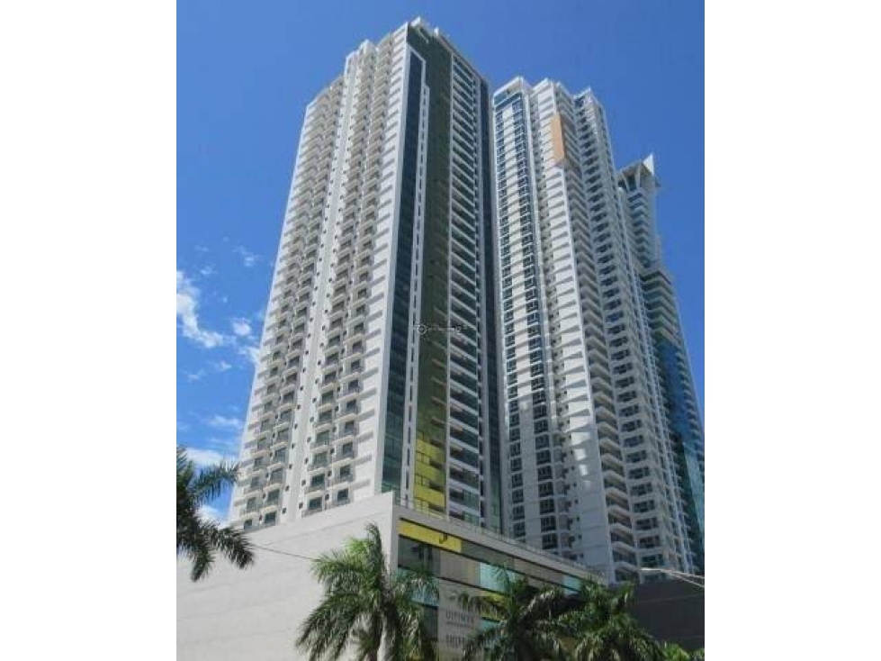 Venta de Apartamento Vacío en Ave. Balboa, Panamá