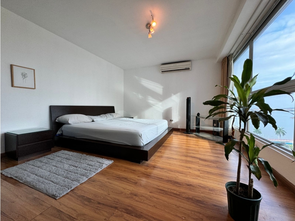 Venta de Apartamento Vacío en Ave. Balboa, Panamá — foto 6