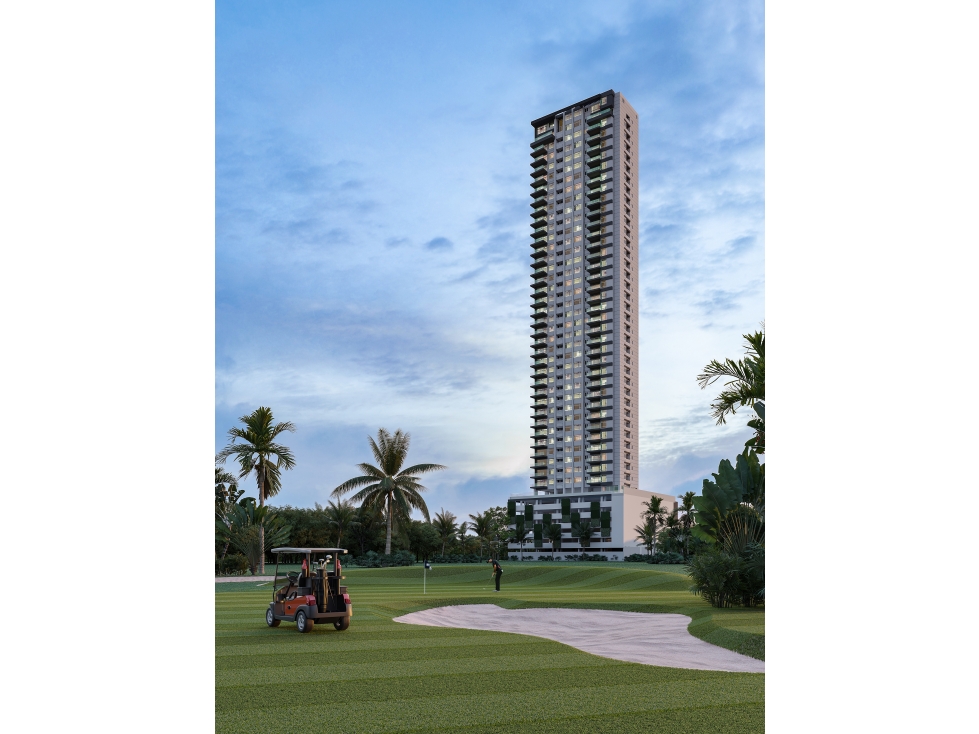 Venta de Apartamento en PH Celeste en Santa María, Panamá