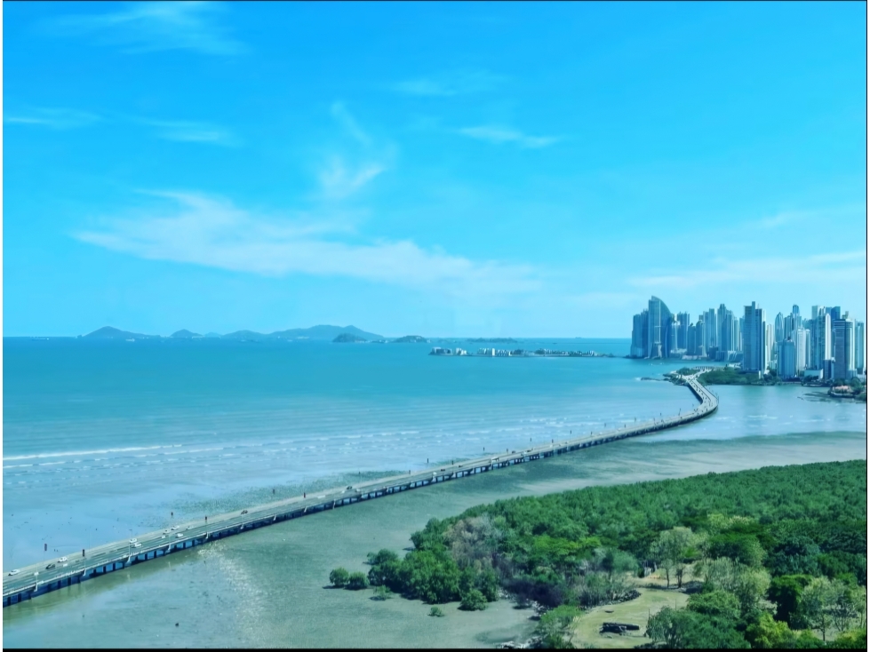 Alquiler de Apartamento Amoblado en Costa del Este, Juan Díaz — foto 5
