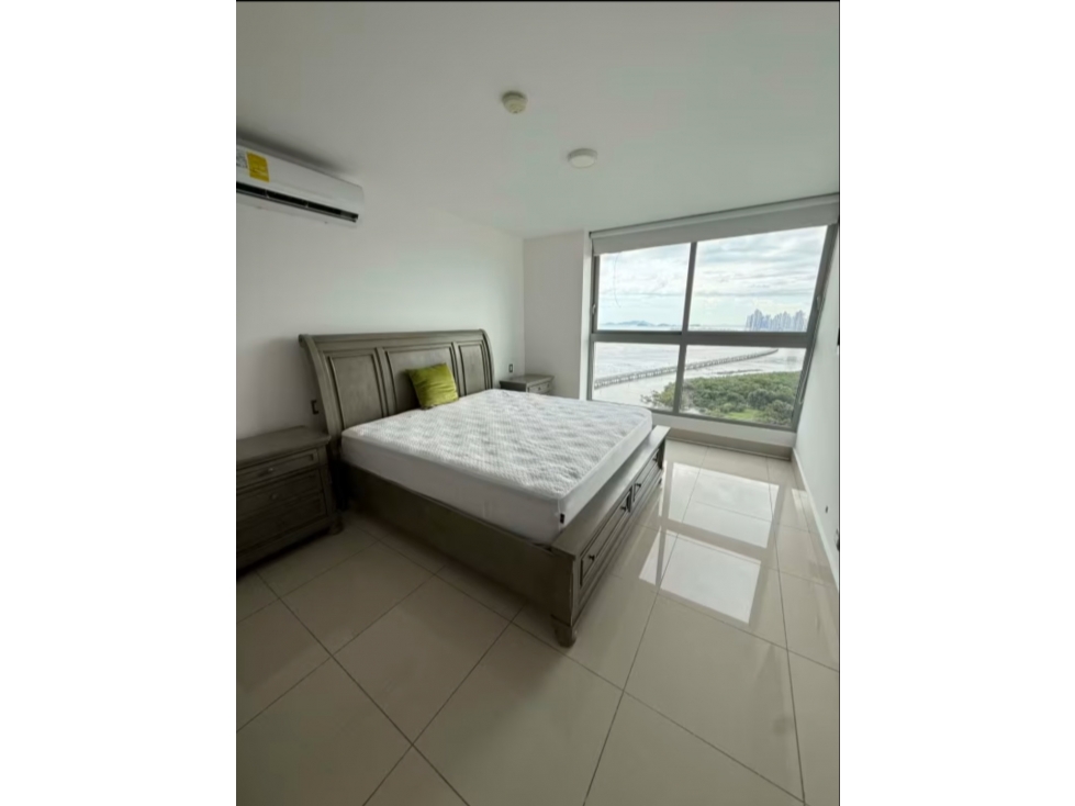Alquiler de Apartamento Amoblado en Costa del Este, Juan Díaz — foto 6